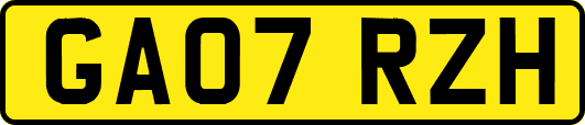 GA07RZH