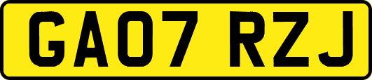 GA07RZJ