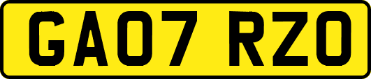 GA07RZO