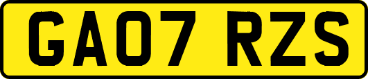 GA07RZS