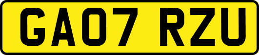 GA07RZU