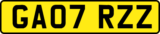 GA07RZZ