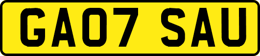 GA07SAU