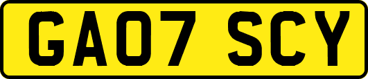 GA07SCY