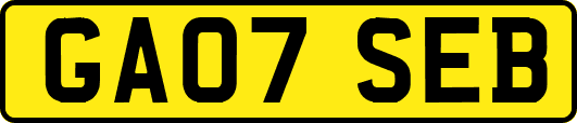 GA07SEB