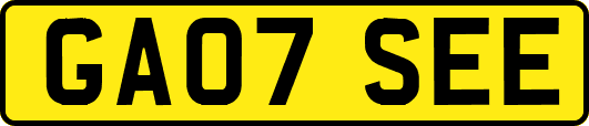 GA07SEE