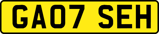 GA07SEH