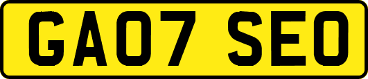 GA07SEO