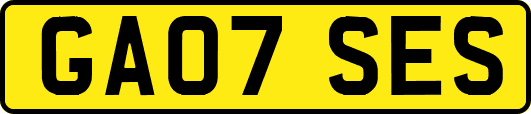 GA07SES
