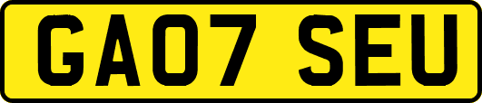 GA07SEU