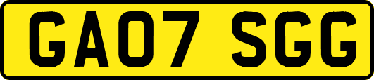 GA07SGG