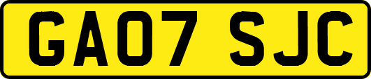 GA07SJC