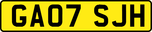 GA07SJH