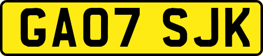 GA07SJK