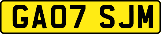 GA07SJM
