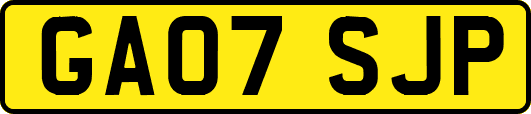 GA07SJP