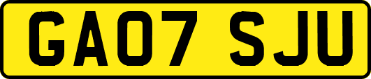 GA07SJU