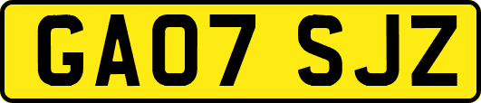 GA07SJZ