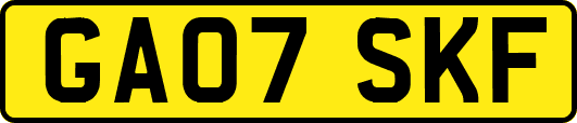 GA07SKF