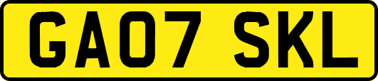 GA07SKL