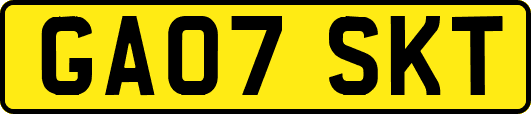 GA07SKT
