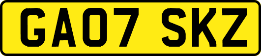 GA07SKZ