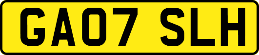 GA07SLH