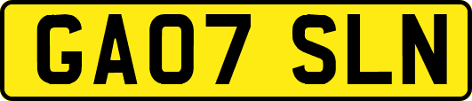 GA07SLN