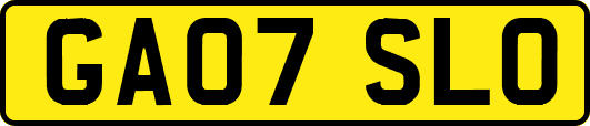 GA07SLO