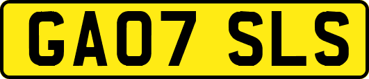 GA07SLS