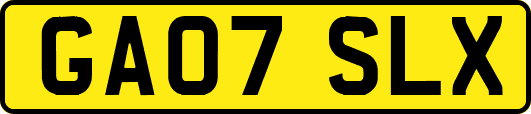 GA07SLX
