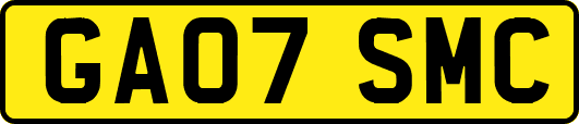 GA07SMC
