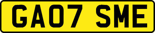 GA07SME