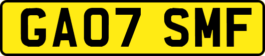 GA07SMF