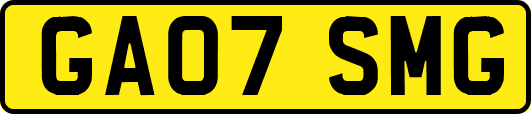 GA07SMG