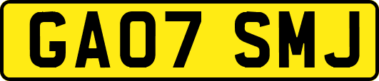 GA07SMJ