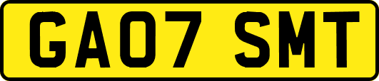 GA07SMT
