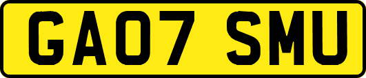 GA07SMU