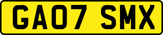 GA07SMX