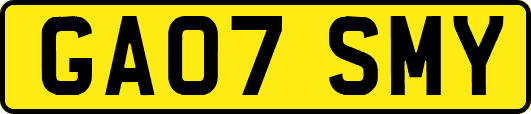 GA07SMY