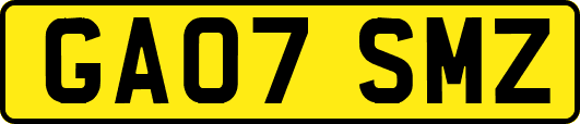 GA07SMZ