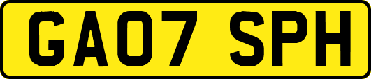 GA07SPH