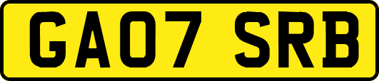 GA07SRB