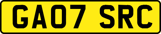GA07SRC