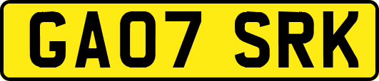 GA07SRK