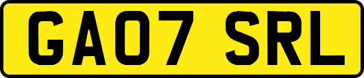 GA07SRL