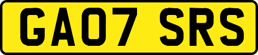 GA07SRS