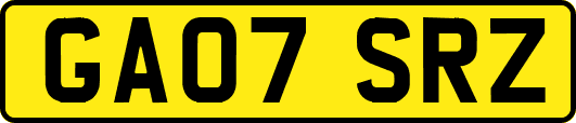 GA07SRZ