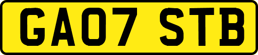 GA07STB