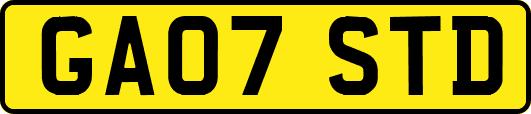GA07STD